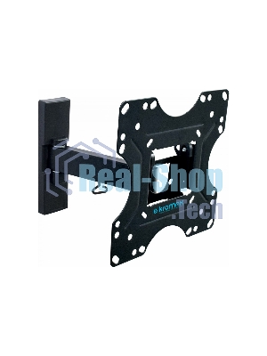 Кронштейн Kromax OPTIMA-213 черный 20