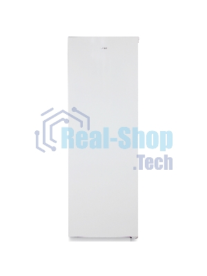 Холодильник Бирюса Б-6143 белый однокамерный 370 л