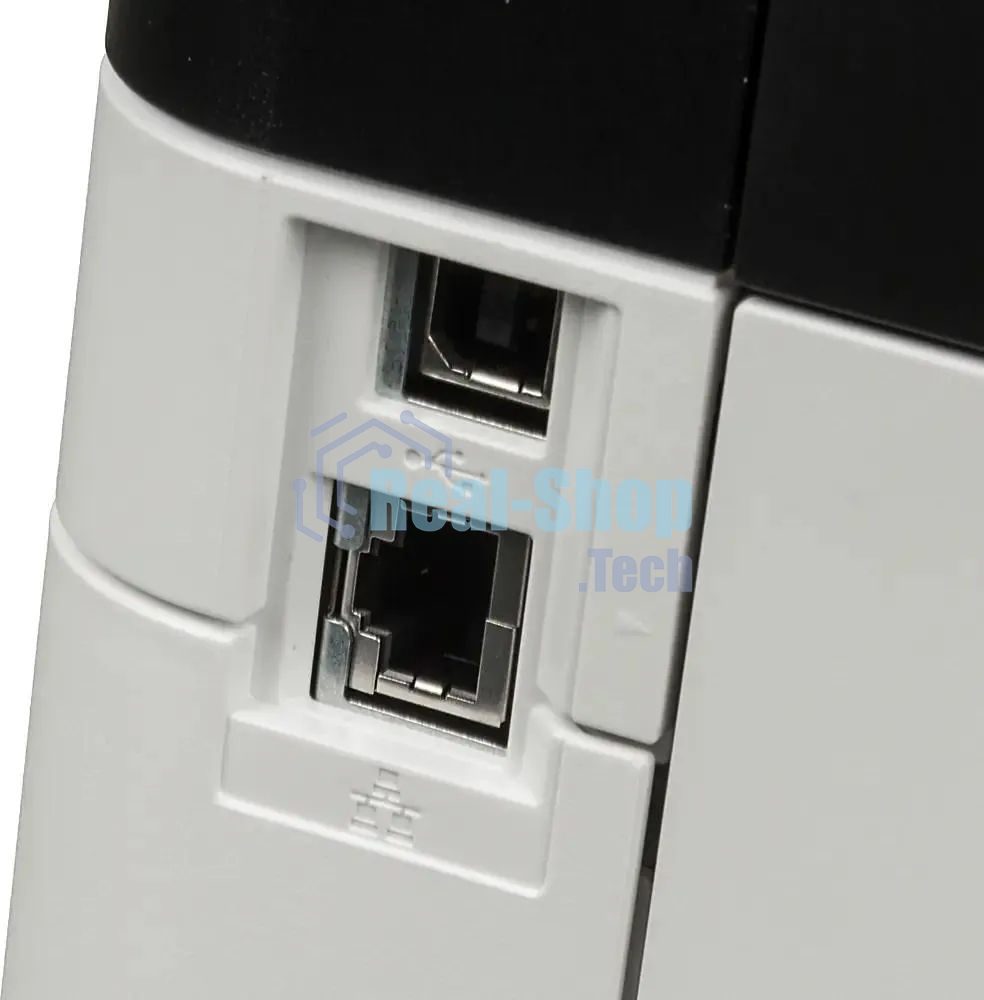 МФУ лазерное Kyocera Ecosys M2040dn (Азия) (1102S33AX0), A4, ч/б, печ. до 40 стр/мин., скан. до 40 стр/мин. (ч/б) 23 стр/мин. (цвет), 1200 x 1200 dpi (печать) 600x600dpi (скан.), USB, RJ-45 (старт.картр. TK-1178)