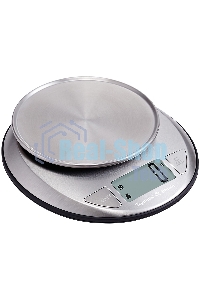 Весы кухонные Zigmund & Shtain DS-121