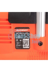 Снегоуборщик электрический Patriot PE 1003 UES