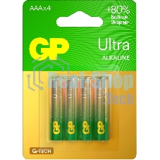 Батарейка GP 24AUA21-2CRSBC4 40/320