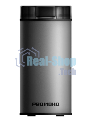 Кофемолка Redmond CG805 240Вт сист.помол.:ротац.нож вместим.:70гр серебристый