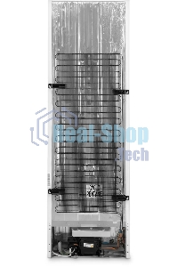 Холодильник Hyundai HBR 1782 2-хкамерн. белый