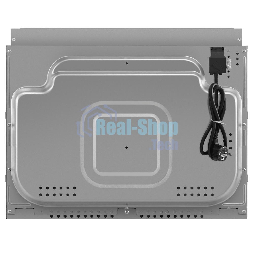 Шкаф духовой электрический Maunfeld AMCO537GW