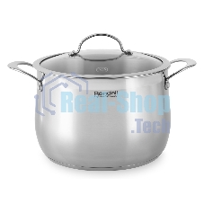 Кастрюля Rondell RDS-726 с кр. 24см (7,8 л)