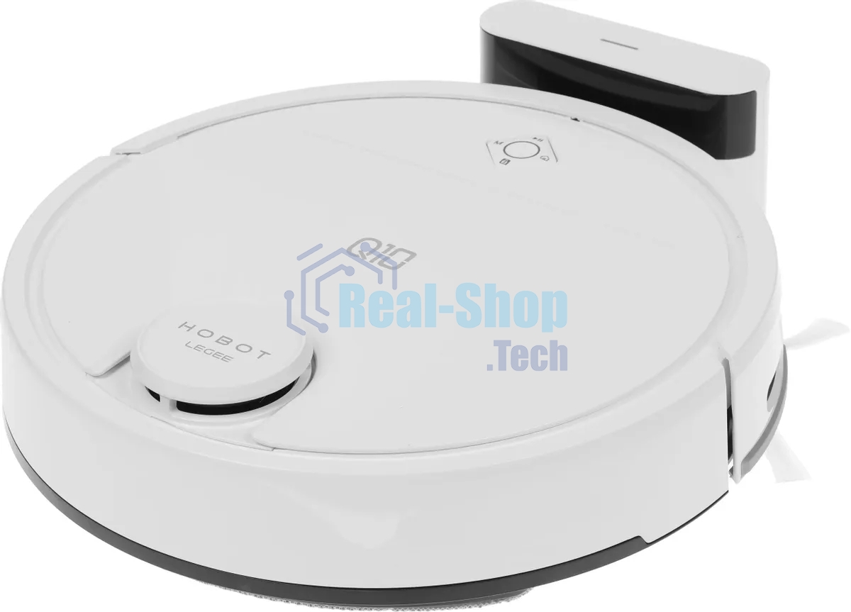 Робот пылесос моющий HOBOT LEGEE-Q10