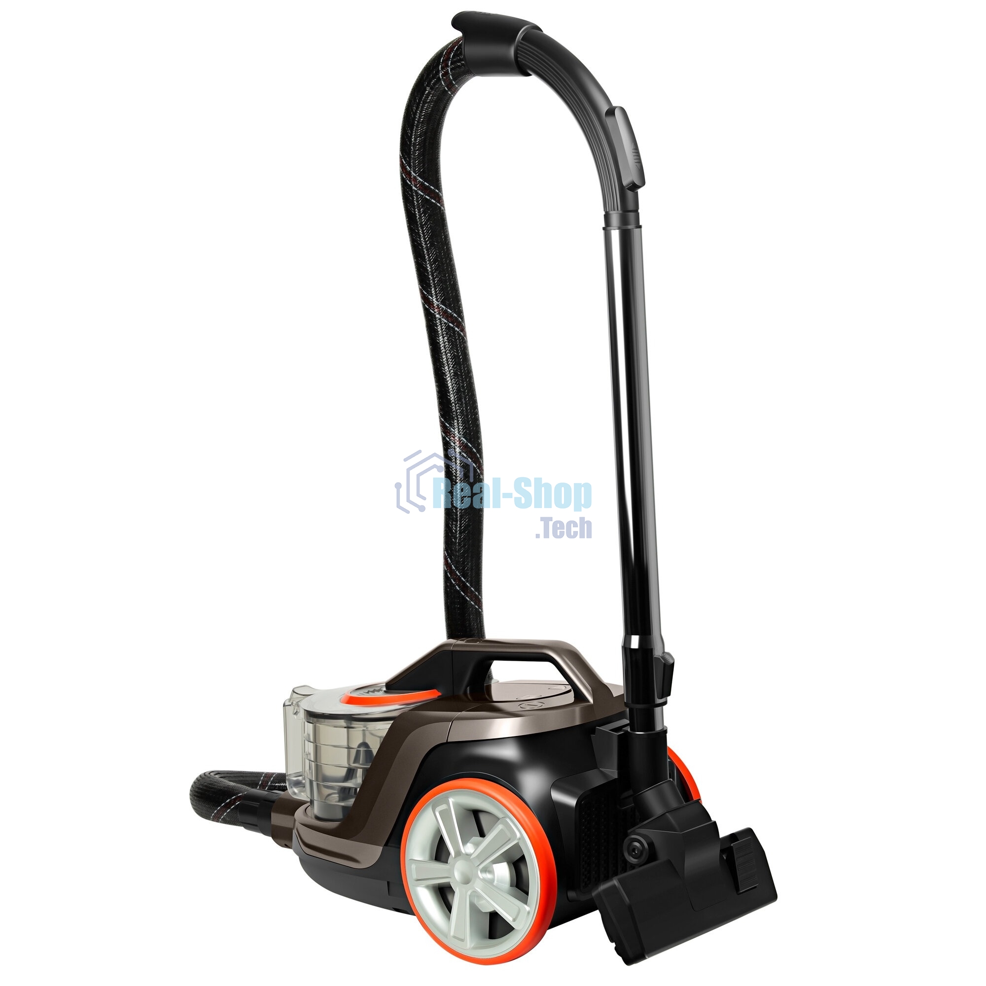 Пылесос ARESA AR-2407