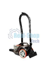 Пылесос ARESA AR-2407