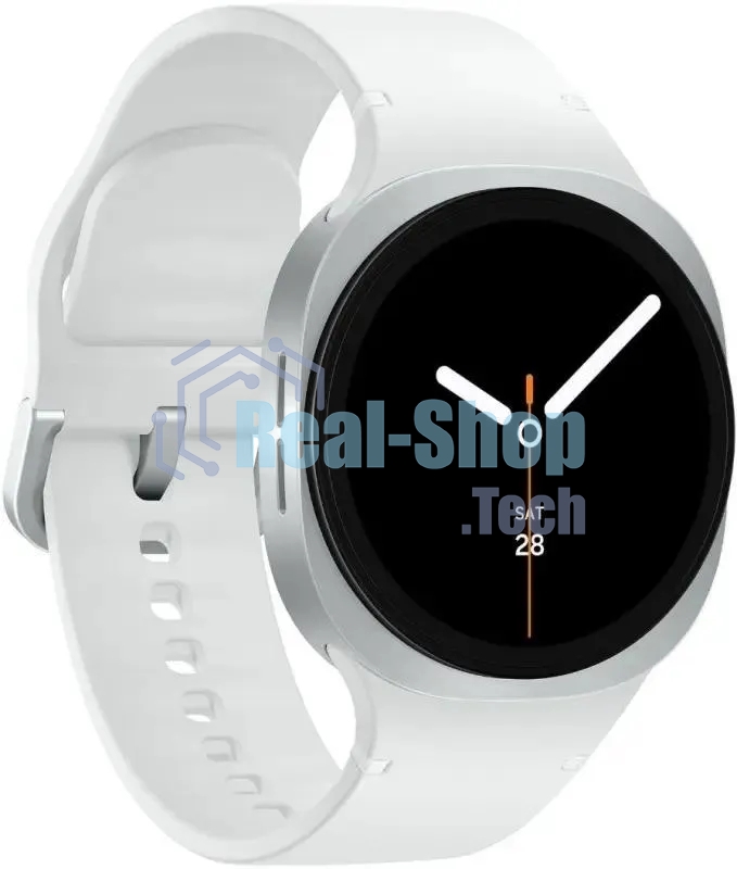 Умные часы Samsung Galaxy Watch 8 LTE 40мм 1.47