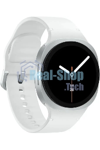 Умные часы Samsung Galaxy Watch 8 LTE 40мм 1.47
