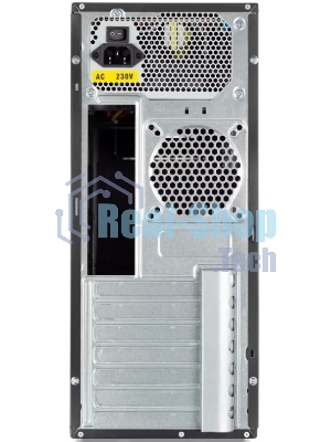 Компьютерный корпус Foxline FL-302-FZ450