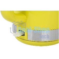 Чайник электрический OURSSON KE1716P/GA