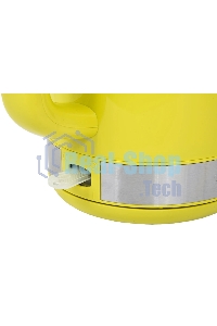 Чайник электрический OURSSON KE1716P/GA