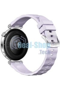 Умные часы Huawei GT 6 KSU-B19 55020FVU фиолетовый