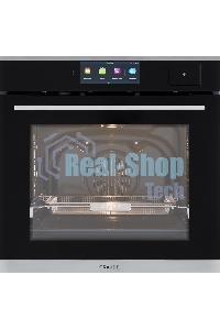 Духовой шкаф электрический с паром Graude BMDP 60.4 E