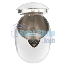 Чайник электрический Sakura SA-2157W (1.8) бел д