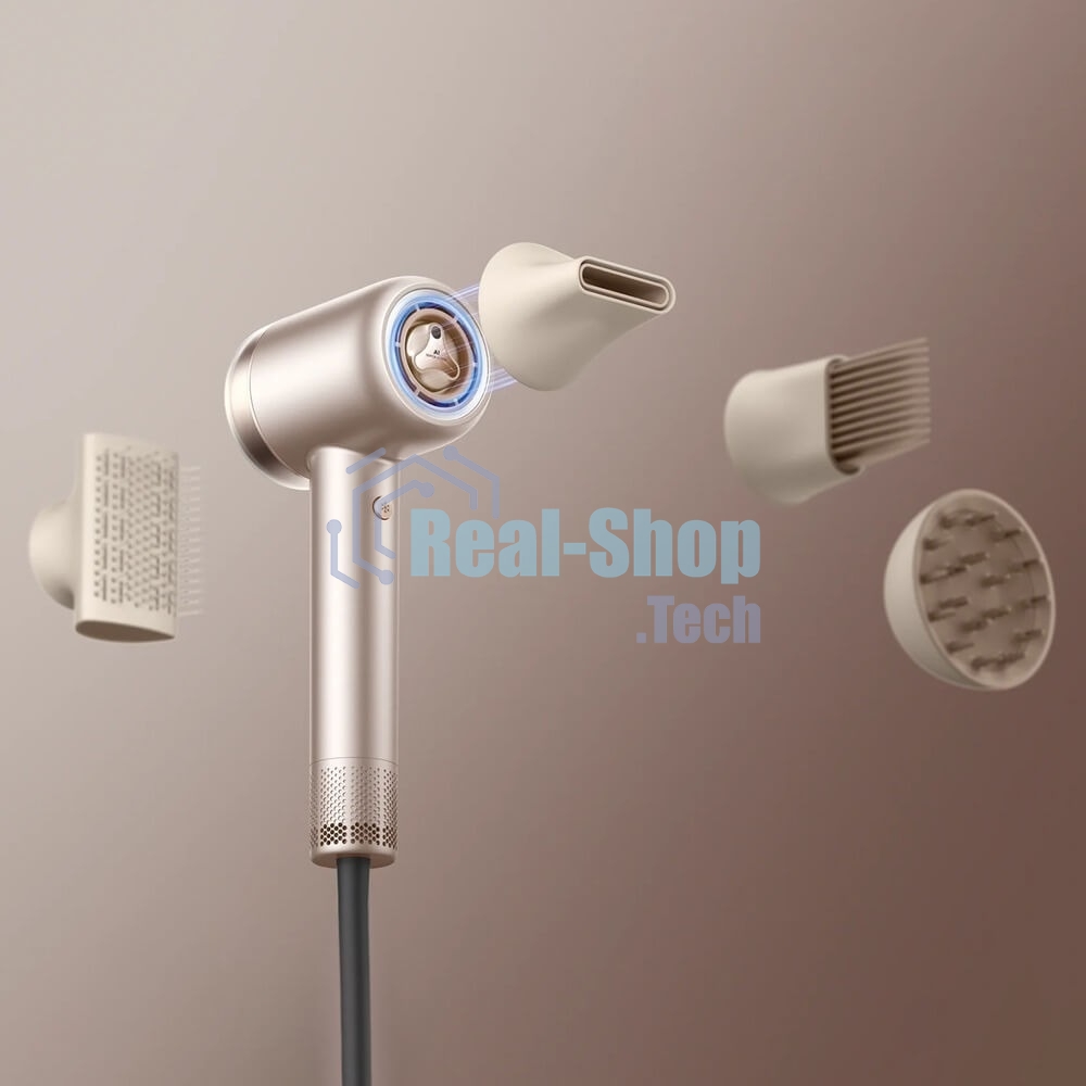 Фен Dreame Gusto High-speed, AHG40A