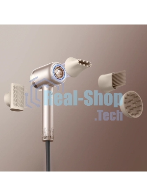 Фен Dreame Gusto High-speed, AHG40A
