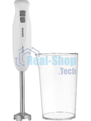 Блендер погружной Centek CT-1344 белый