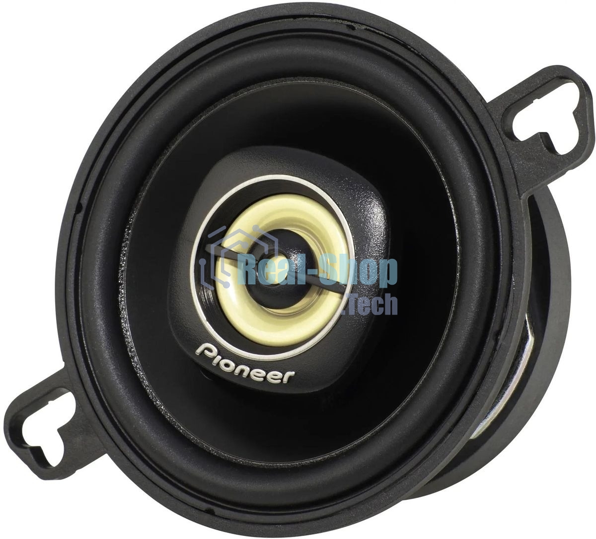 Колонки автомобильные Pioneer TS-A879 (без решетки) 450Вт 85дБ 4Ом 7.6см (3дюйм) (ком.:2кол.) твитер двухполосные