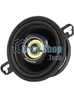 Колонки автомобильные Pioneer TS-A879 (без решетки) 450Вт 85дБ 4Ом 7.6см (3дюйм) (ком.:2кол.) твитер двухполосные