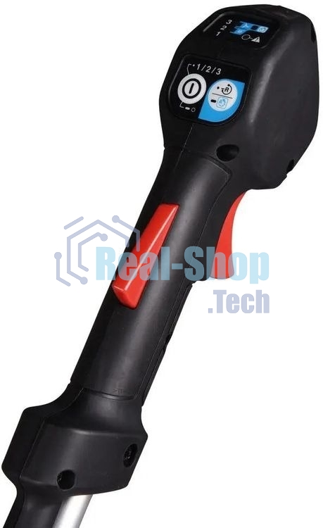 Триммер аккамуляторный Makita XGT, 40 В, 0 Ач