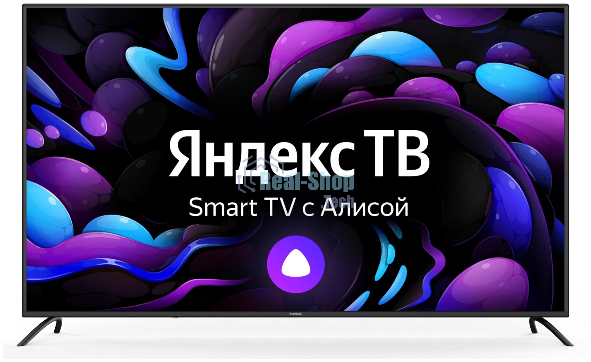 Телевизор Starwind 65