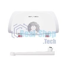 Водонагреватель проточный Royal Thermo SmartFix T (3,5 kW) - кран