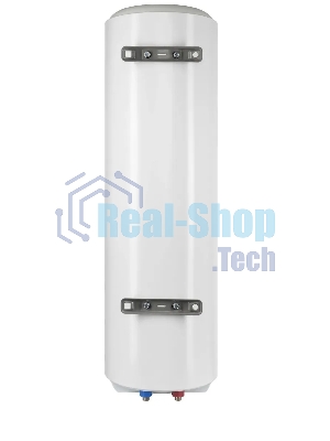 Водонагреватель Candy CR80V-B2SL(R) 1.5кВт 80л электрический настенный/белый