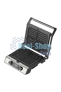 Гриль электрический JVC JK-GR318