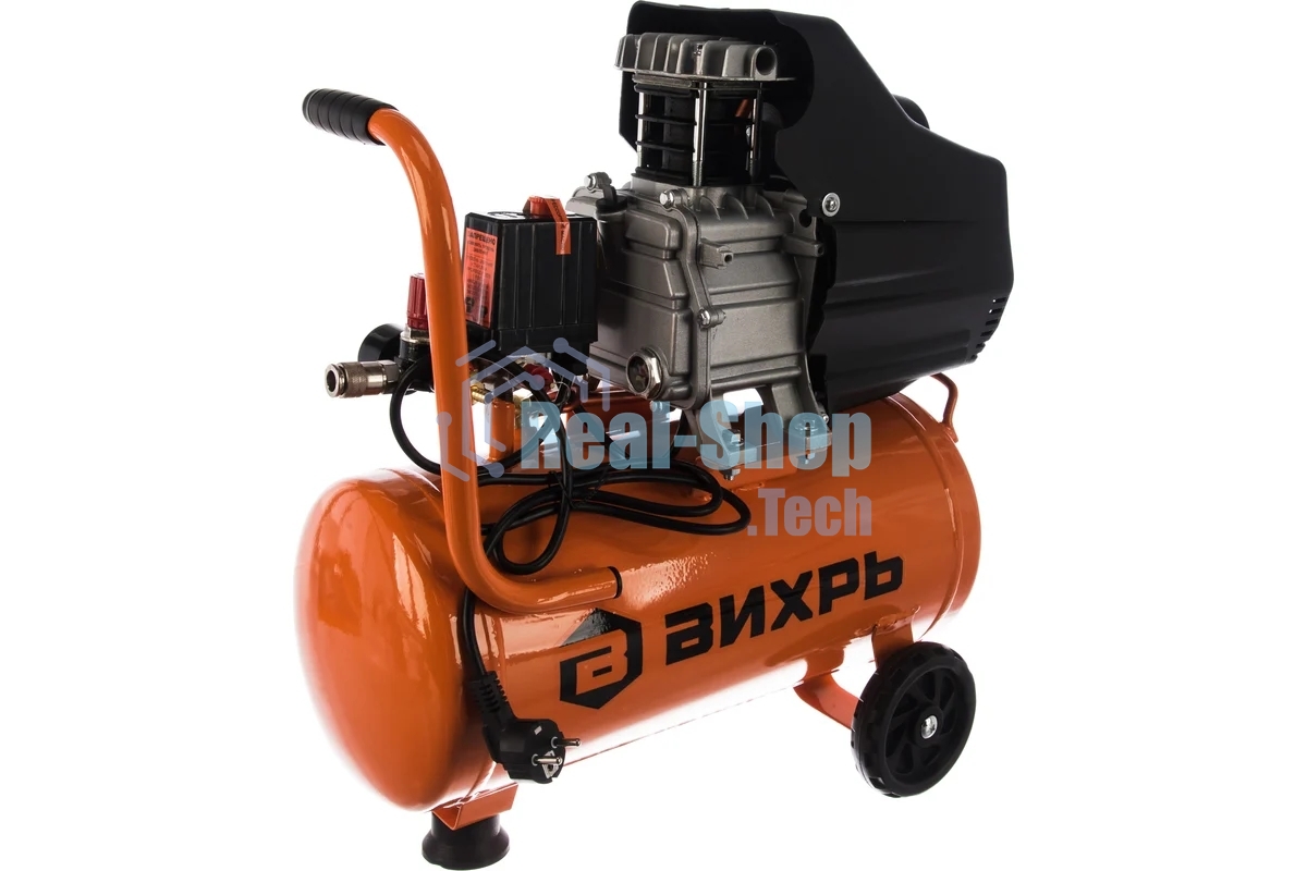 Компрессор Вихрь КМП-260/24 74/3/3