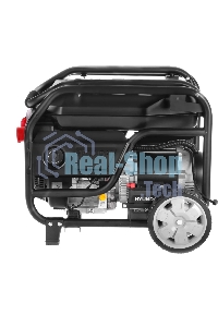 Генератор Hyundai HHY 10050FE-3 ATS 8кВт