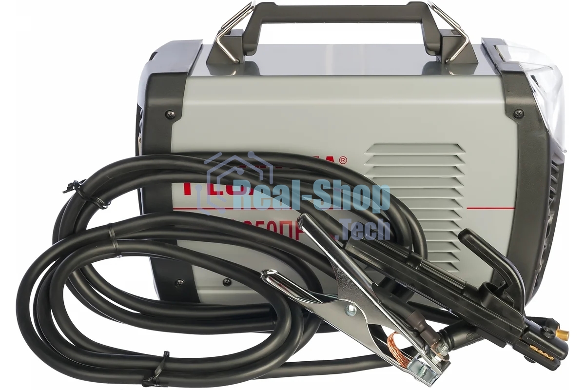 Сварочный аппарат инверторный Ресанта САИ 250ПРОФ