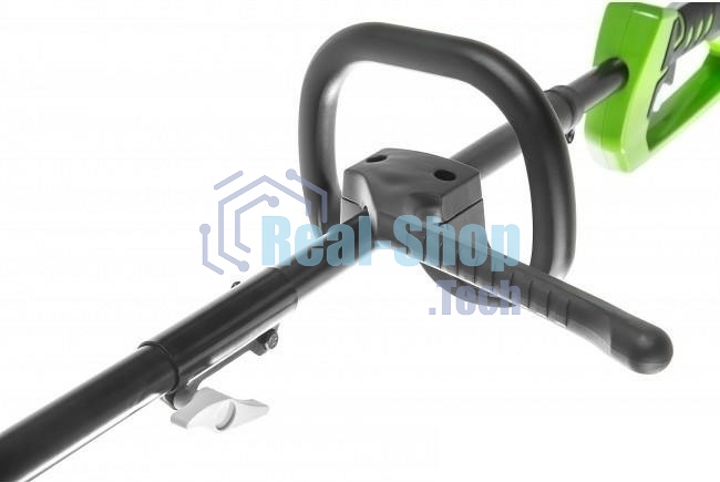 Триммер аккумуляторный GREENWORKS GD40BCK4, 40 В, 4 Ач