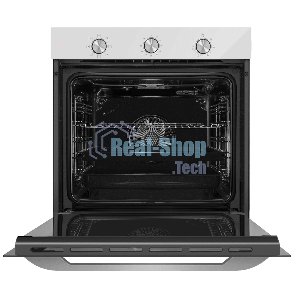 Шкаф духовой электрический MAUNFELD FEOF7871W