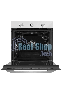 Шкаф духовой электрический MAUNFELD FEOF7871W