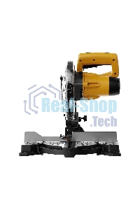 Торцовочная пила Deli DC573 1400 Вт, 5500 об/мин, диаметр диска 210 мм