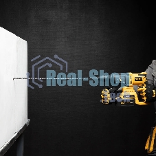 Бур по бетону Denzel двойная спираль, Cobalt W-tip, 12x600 мм, SDS PLUS