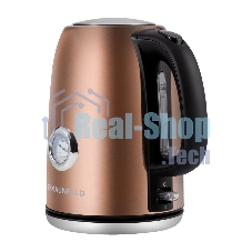 Чайник электрический Maunfeld MFK-624BZ