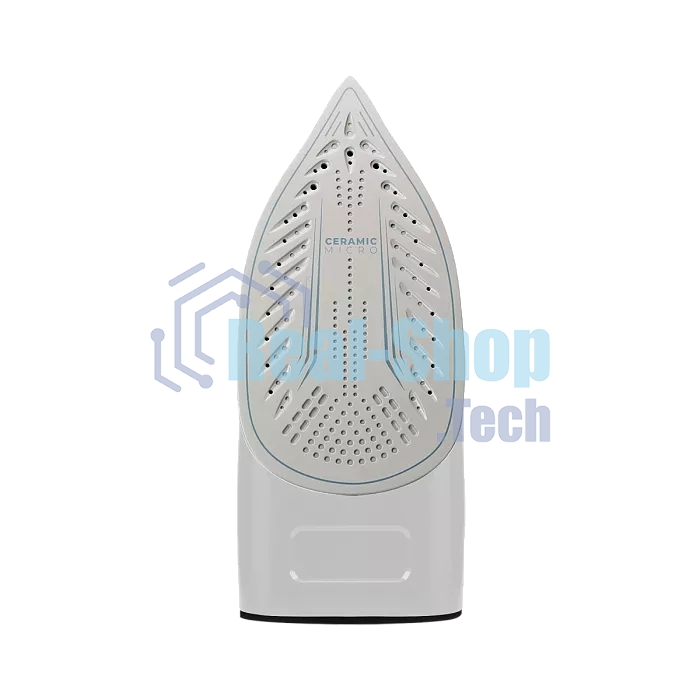 Утюг Timberk T-KSI07 (черный)