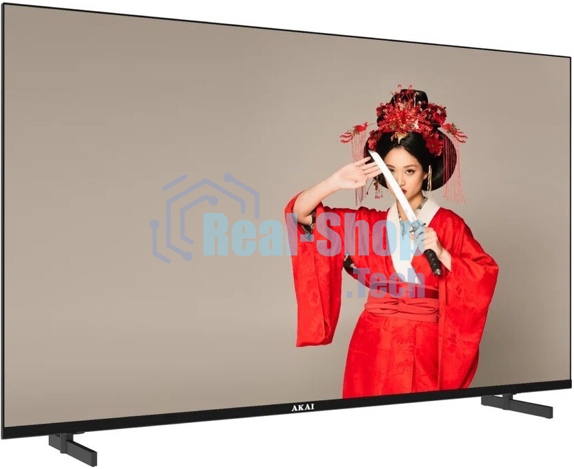 Телевизор Akai 43