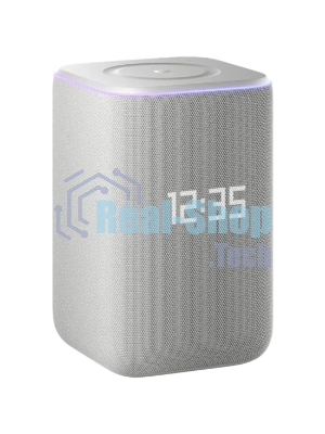 Умная колонка Яндекс Станция 3 с Алисой, Zigbee™, 50 Вт YNDX-00060GRY серый