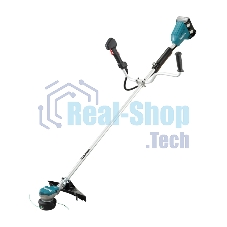 Триммер аккумуляторный Makita DUR368AZ, 18 В, 0 Ач