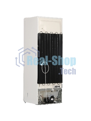 Морозильная камера Indesit DFZ 5175, белый, 250л, 5 ящиков