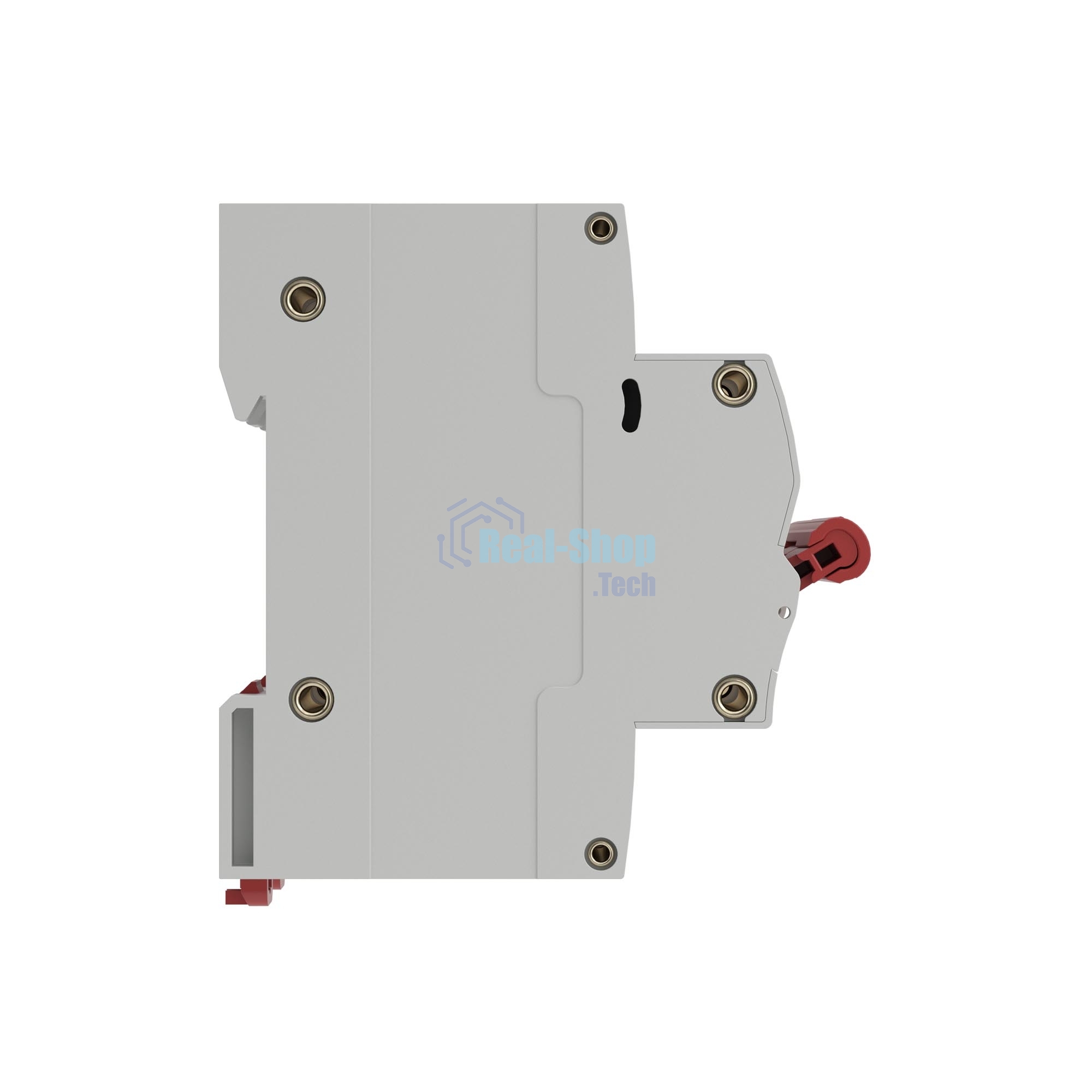 Выключатель автоматический YON макс (YON max) MD125H-3PC80