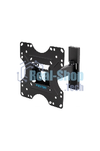 Кронштейн Kromax OPTIMA-213 черный 20