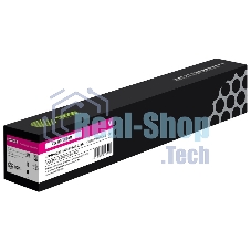 Картридж лазерный Cactus CS-MPC3000M (842032) пурпурный (15000 стр.) для Ricoh MPC2000/C2500/C3000