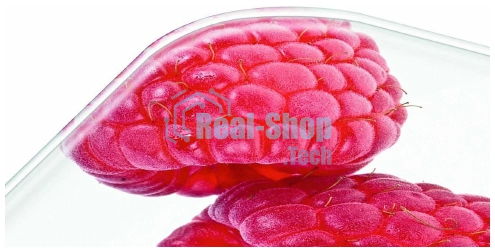 Весы кухонные Beurer KS19 berry макс.вес:5кг рисунок