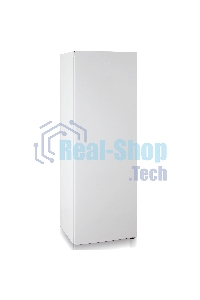 Холодильник Бирюса Б-6143 белый однокамерный 370 л